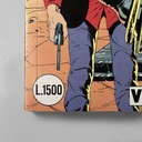 Fumetto Dylan Dog n 13, 1987