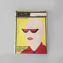 Rivista Frigidaire, 1980 