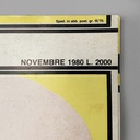 Rivista Frigidaire, 1980 