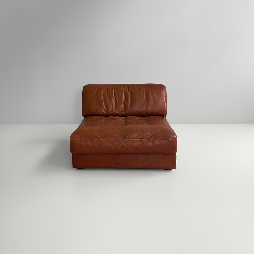 Moduli divano letto modulare DS-76 di De Sede, 1970 ca.
