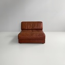 Moduli divano letto modulare DS-76 di De Sede, 1970 ca.