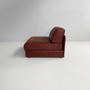 Moduli divano letto modulare DS-76 di De Sede, 1970 ca.