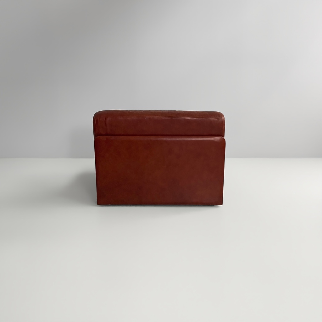 Moduli divano letto modulare DS-76 di De Sede, 1970 ca.