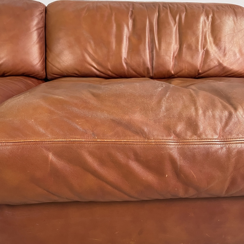 Moduli divano letto modulare DS-76 di De Sede, 1970 ca.