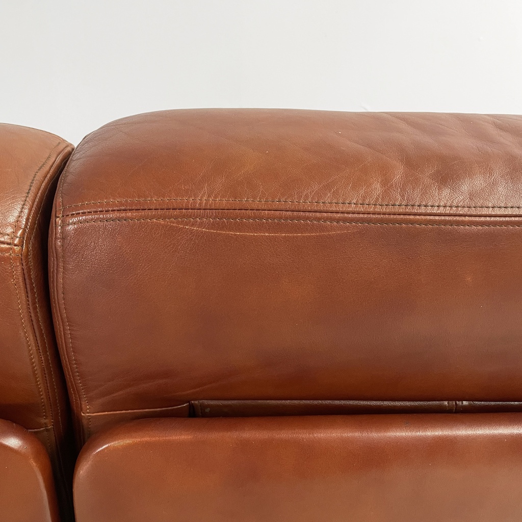 Moduli divano letto modulare DS-76 di De Sede, 1970 ca.
