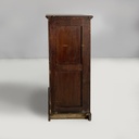 Cassettiera in legno, 1930 ca.