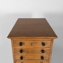 Cassettiera in legno, 1930 ca.