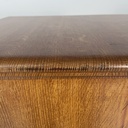 Cassettiera in legno, 1930 ca.