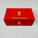 Quadro con modellino Ferrari, 1988