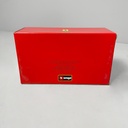 Quadro con modellino Ferrari, 1988