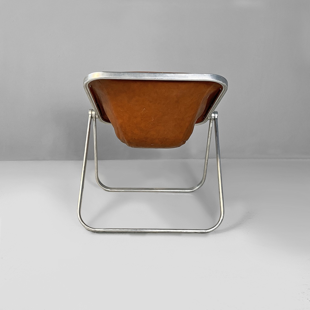Poltrona Plona di Giancarlo Piretti per Anonima Castelli, 1970 ca.