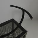 Sgabelli modello Sarapis di Philippe Starck per Driade, 1980 ca.