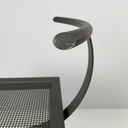 Sgabelli modello Sarapis di Philippe Starck per Driade, 1980 ca.