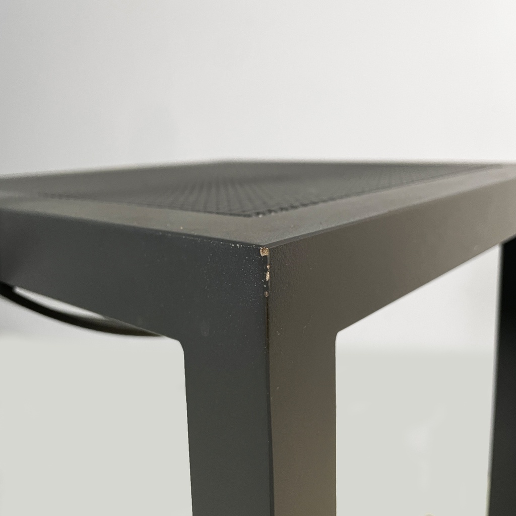 Sgabelli modello Sarapis di Philippe Starck per Driade, 1980 ca.