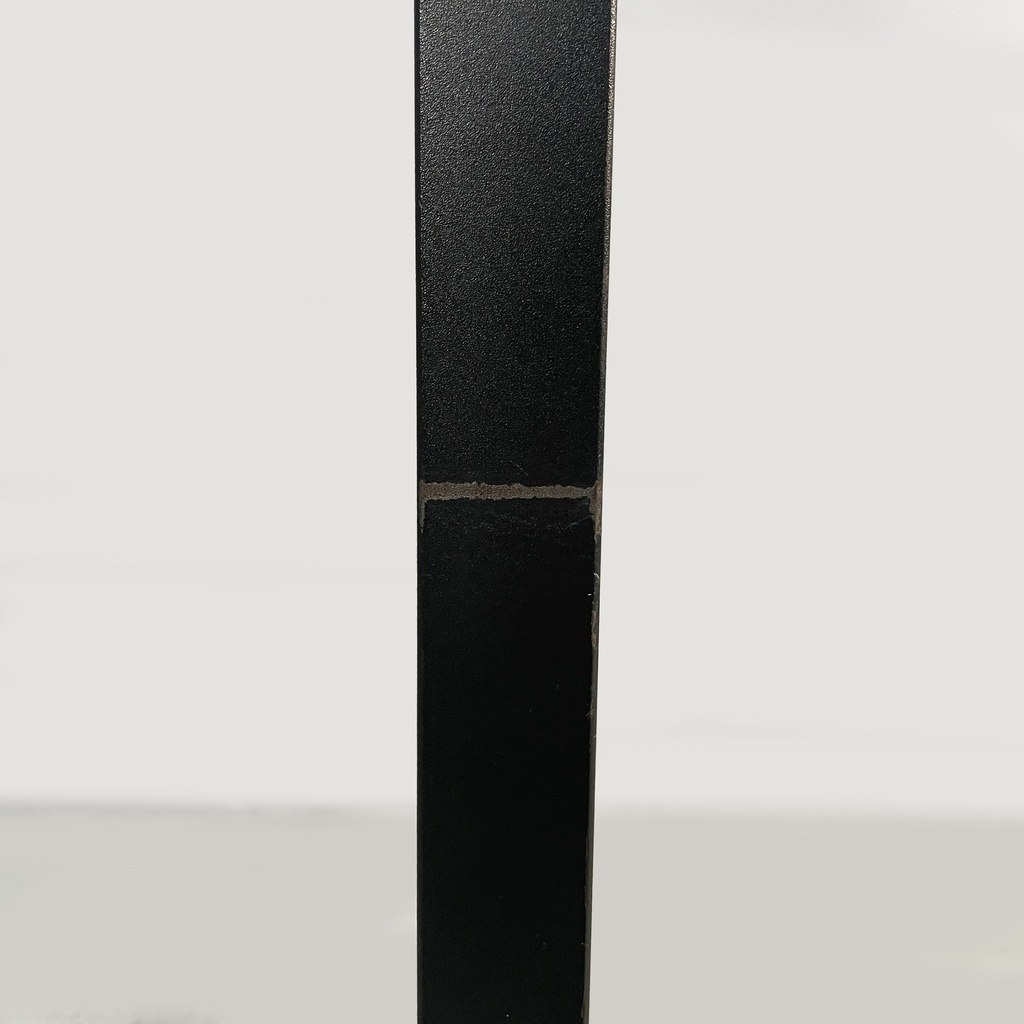 Sgabelli modello Sarapis di Philippe Starck per Driade, 1980 ca.