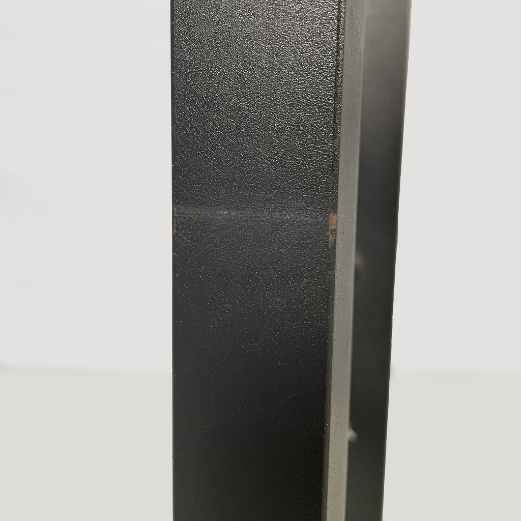 Sgabelli modello Sarapis di Philippe Starck per Driade, 1980 ca.