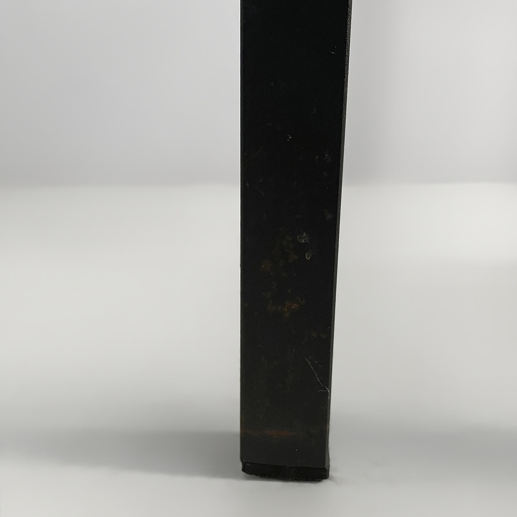 Sgabelli modello Sarapis di Philippe Starck per Driade, 1980 ca.
