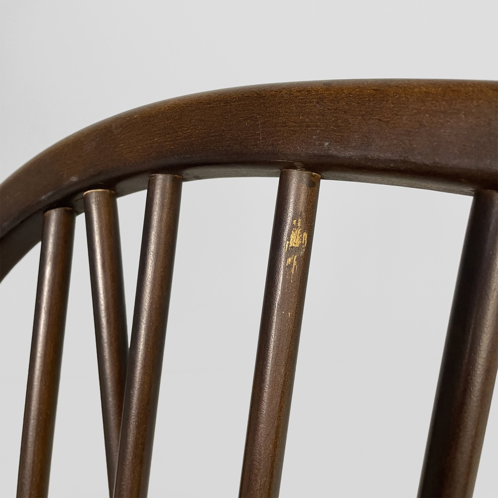 Poltrone di Ercol, 1950 ca.