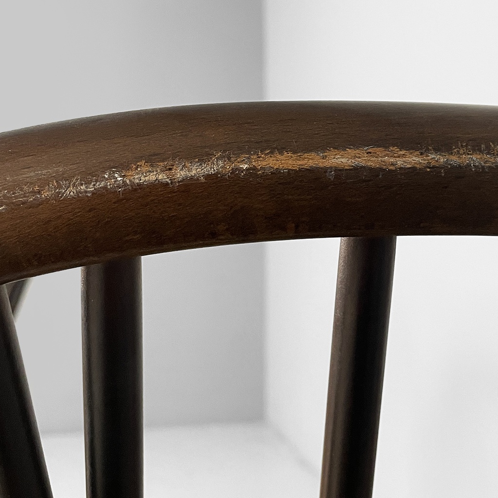 Poltrone di Ercol, 1950 ca.