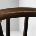 Poltrone di Ercol, 1950 ca.