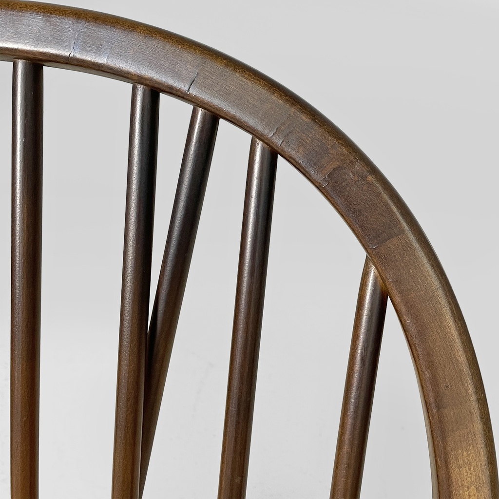 Poltrone di Ercol, 1950 ca.