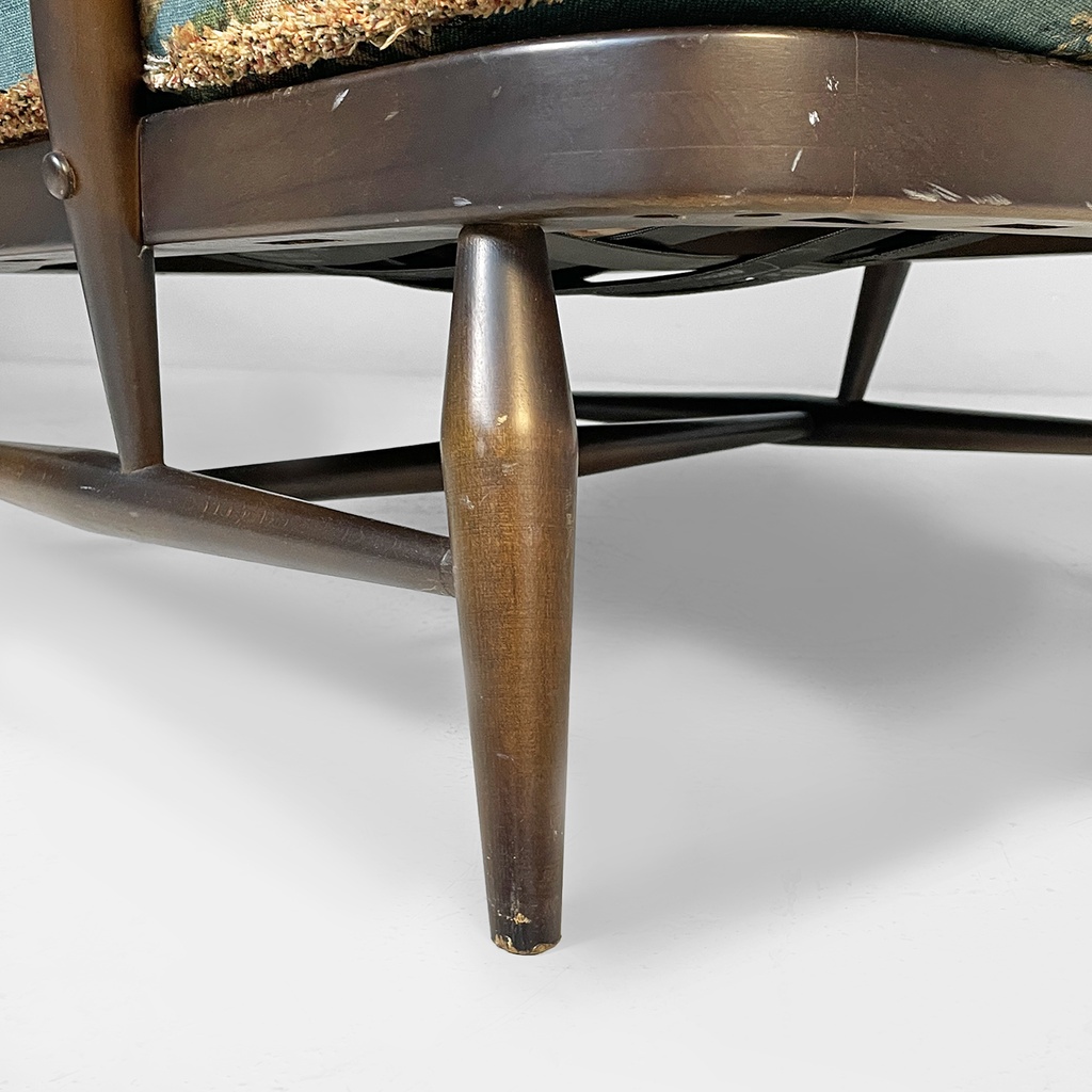Poltrone di Ercol, 1950 ca.