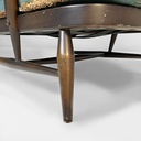 Poltrone di Ercol, 1950 ca.