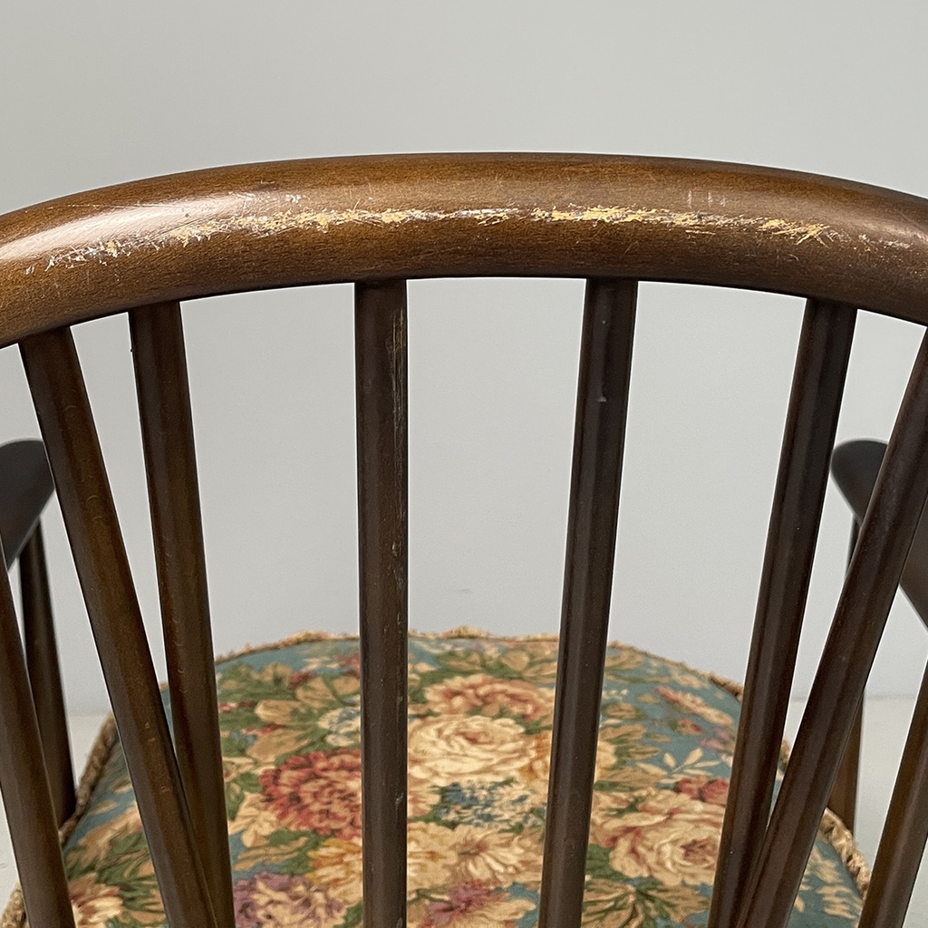 Poltrone di Ercol, 1950 ca.