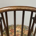 Poltrone di Ercol, 1950 ca.