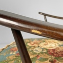 Poltrone di Ercol, 1950 ca.