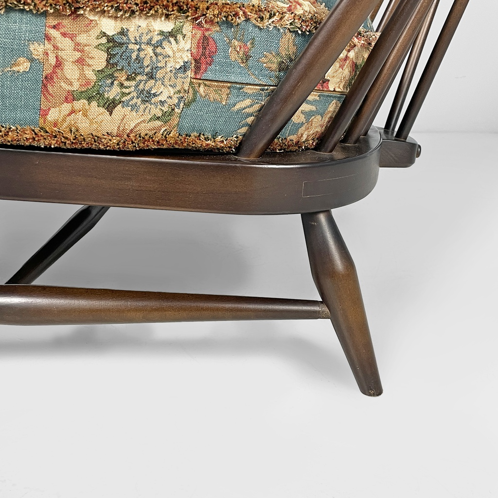 Poltrone di Ercol, 1950 ca.