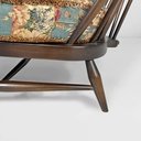 Poltrone di Ercol, 1950 ca.