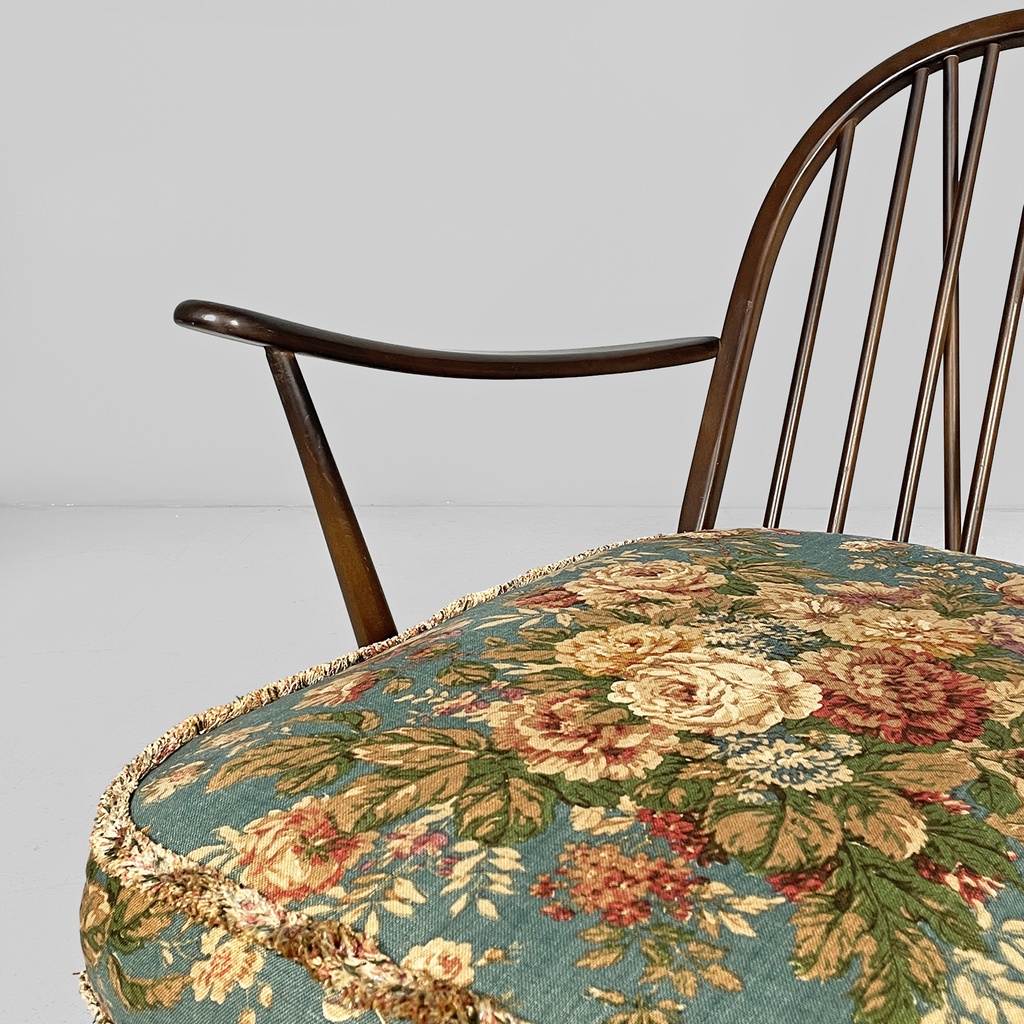 Poltrone di Ercol, 1950 ca.