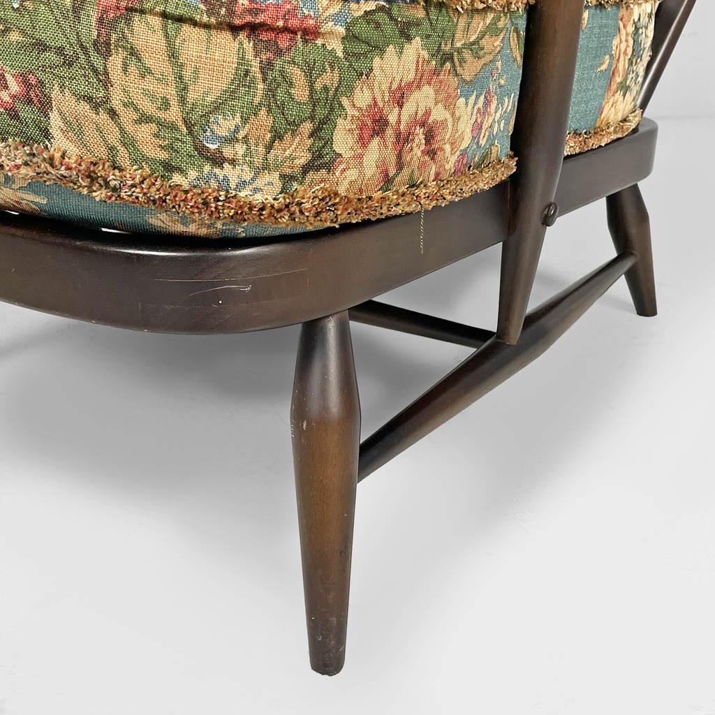 Poltrone di Ercol, 1950 ca.