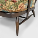 Poltrone di Ercol, 1950 ca.