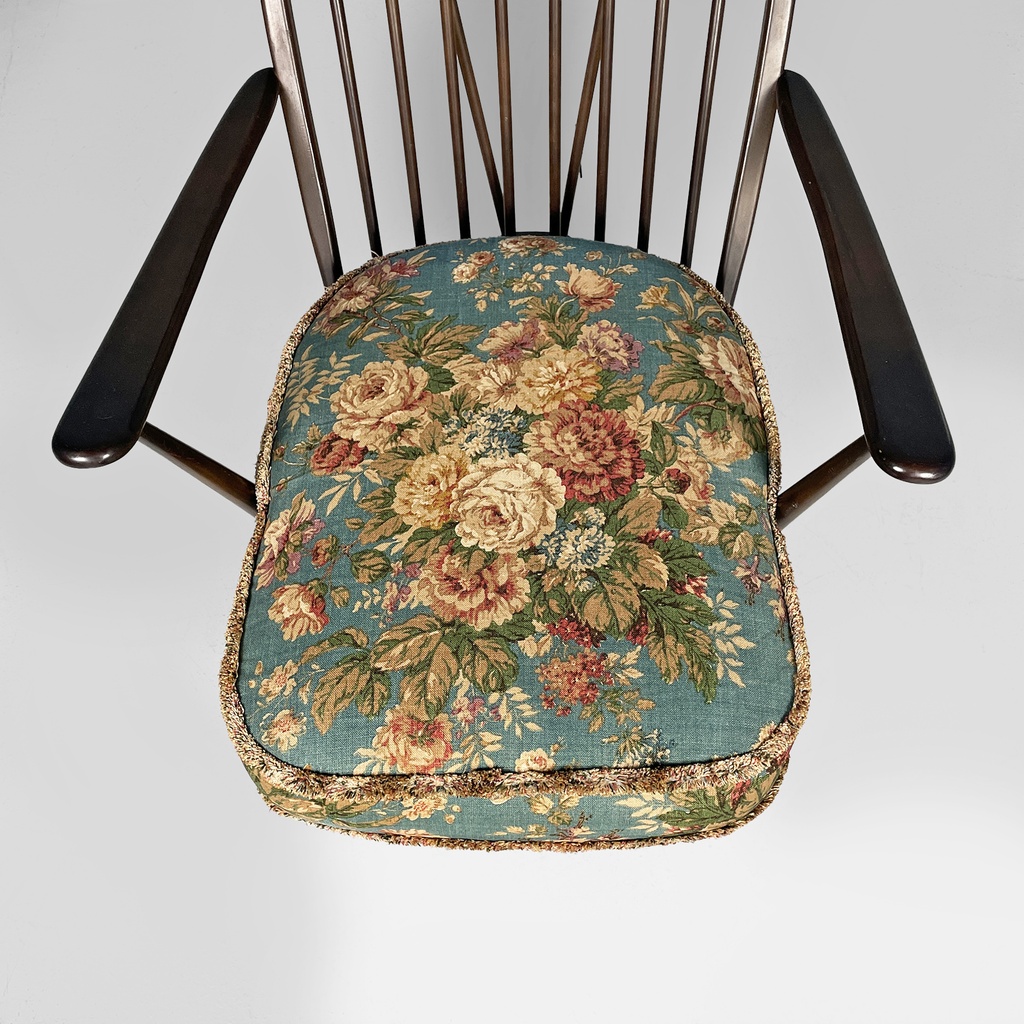 Poltrone di Ercol, 1950 ca.
