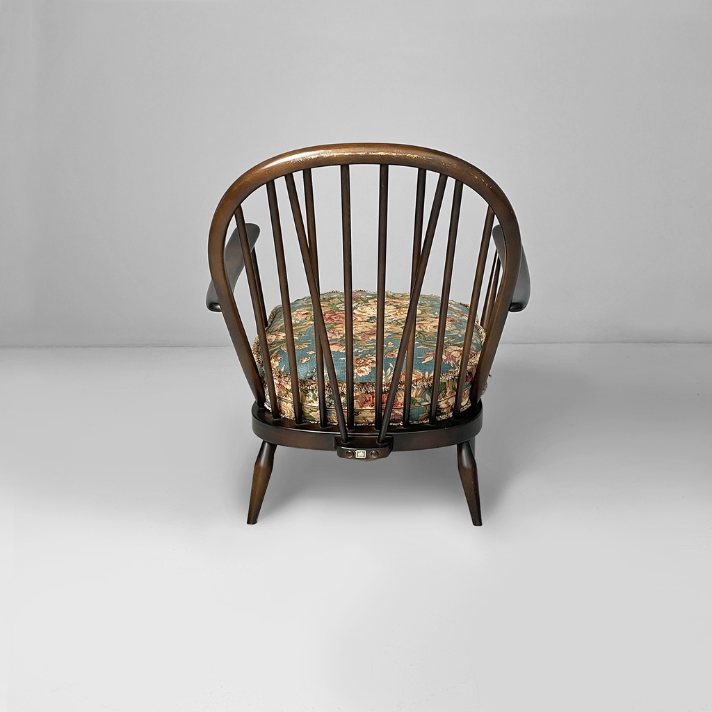 Poltrone di Ercol, 1950 ca.
