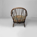 Poltrone di Ercol, 1950 ca.