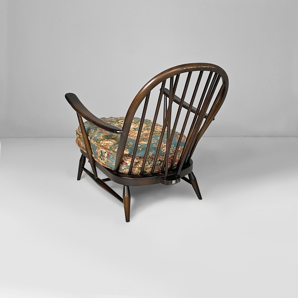 Poltrone di Ercol, 1950 ca.