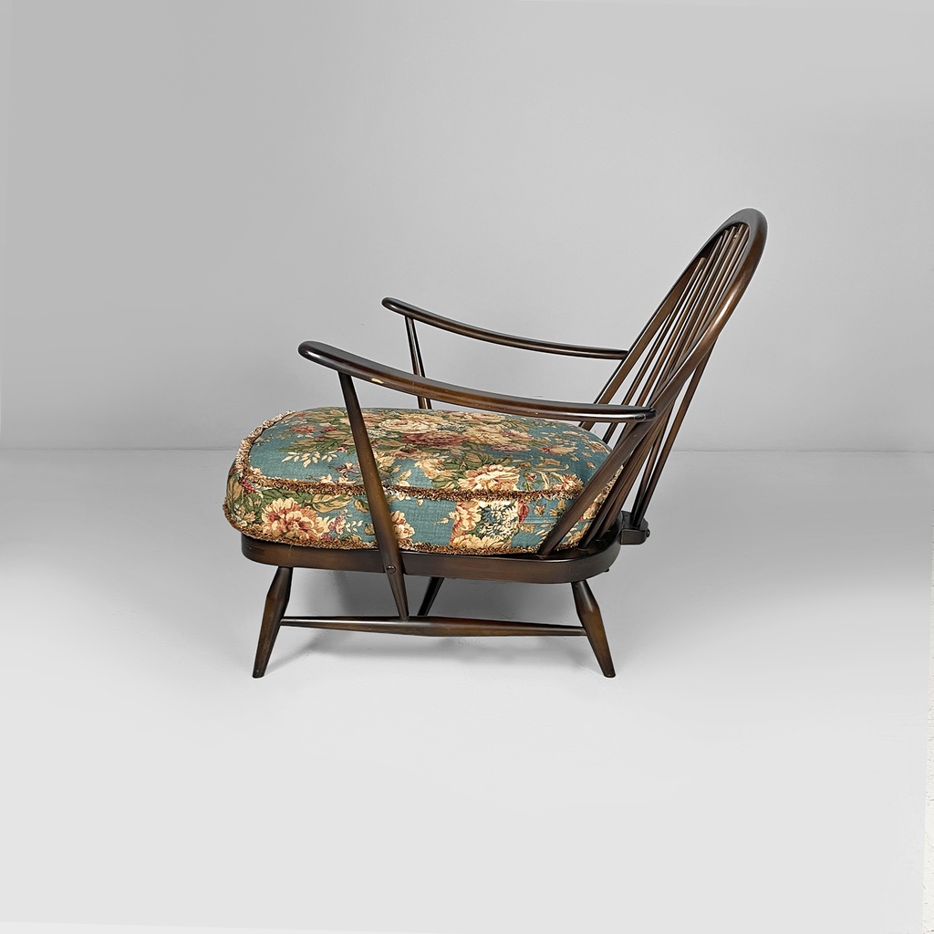 Poltrone di Ercol, 1950 ca.