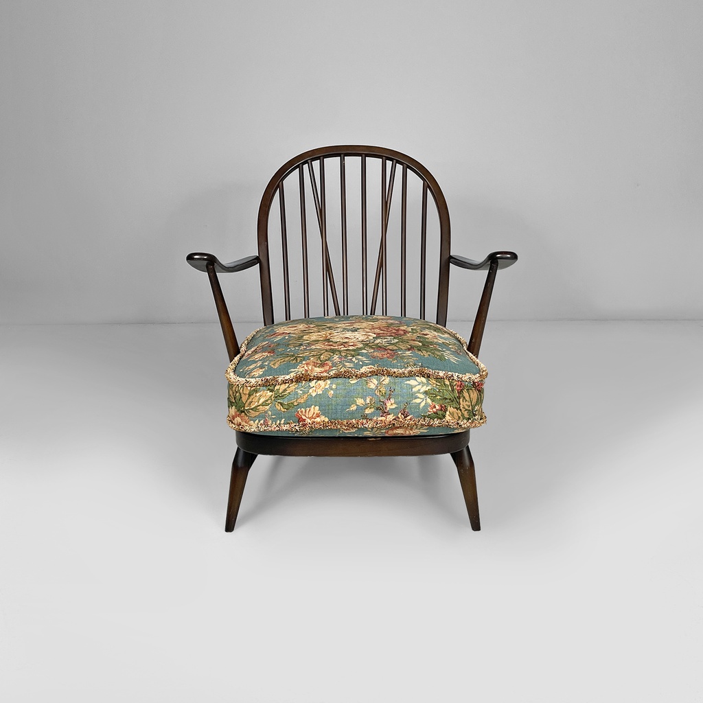 Poltrone di Ercol, 1950 ca.