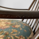 Poltrone di Ercol, 1950 ca.