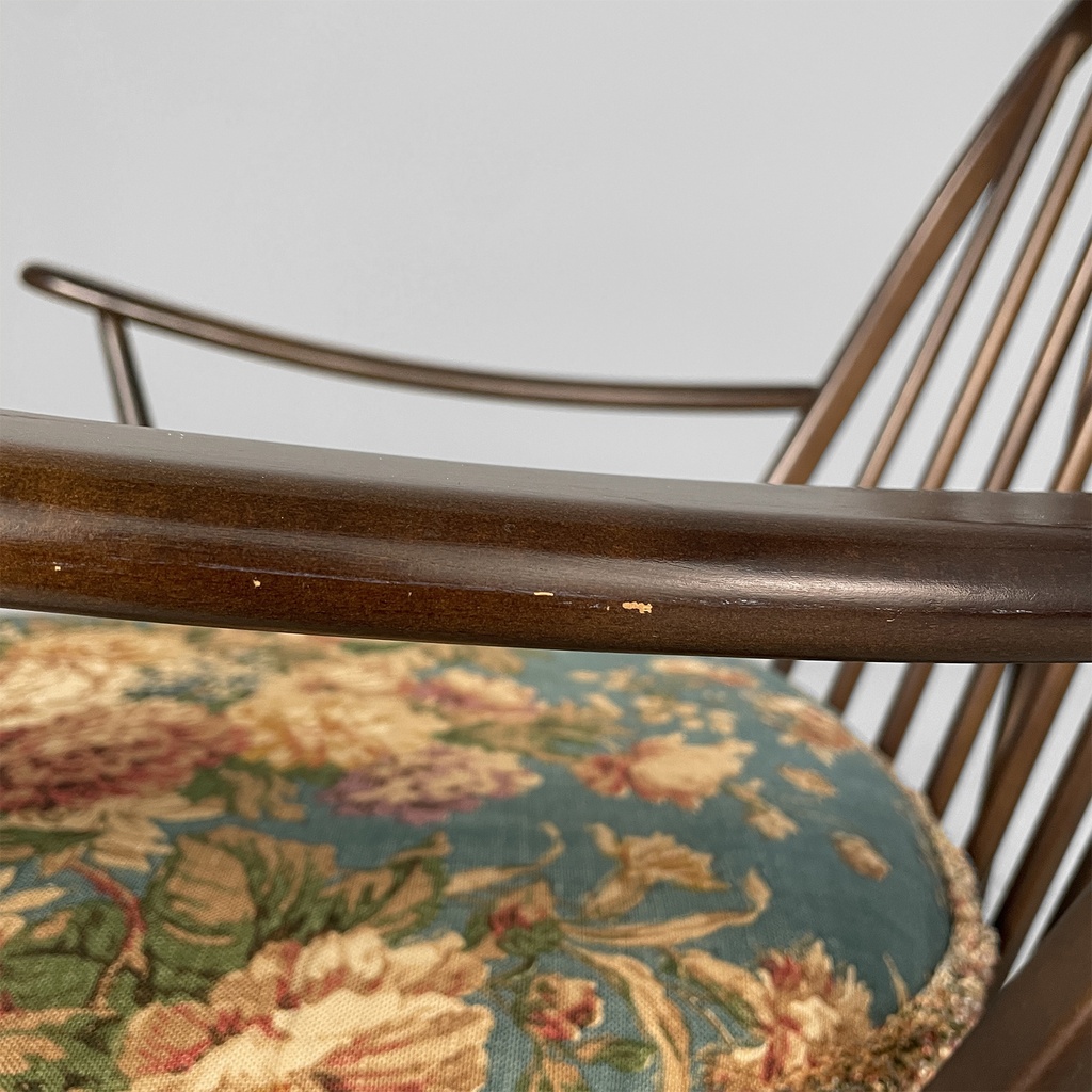 Poltrone di Ercol, 1950 ca.