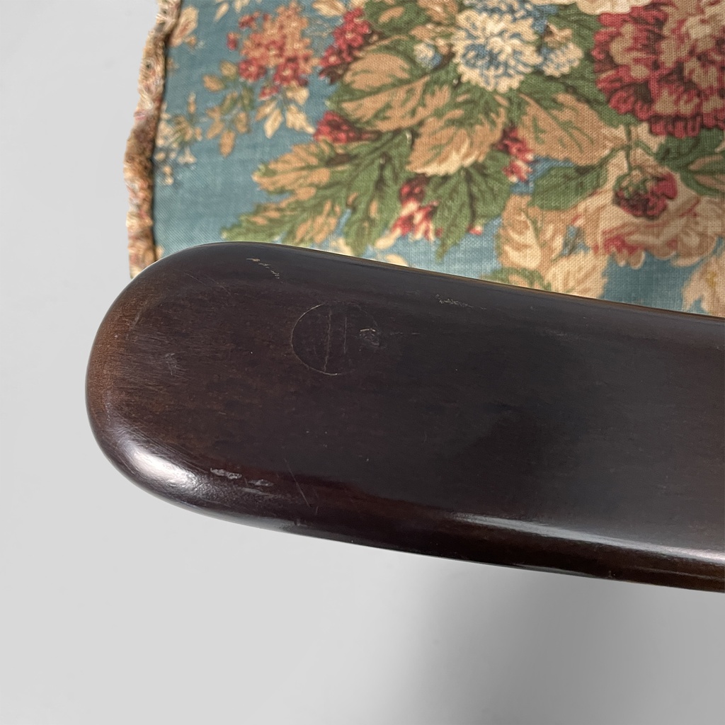 Poltrone di Ercol, 1950 ca.
