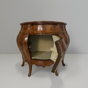 Consolle in legno, 1950 ca.