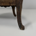 Consolle in legno, 1950 ca.