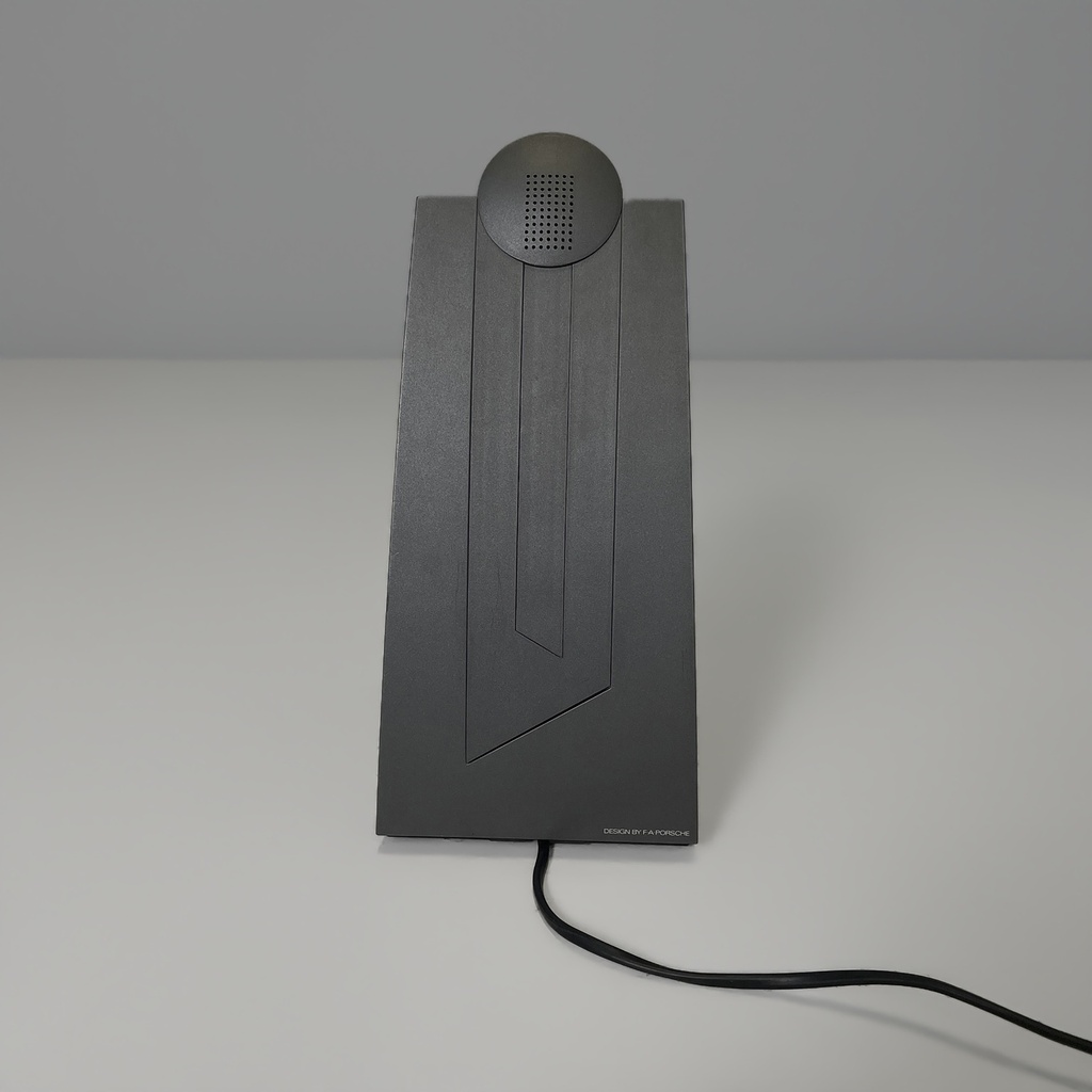 Lampada da tavolo Jazz di Ferdinand Alexander Porsche per PAF Studio, 1980 ca.