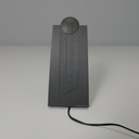 Lampada da tavolo Jazz di Ferdinand Alexander Porsche per PAF Studio, 1980 ca.