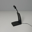 Lampada da tavolo Jazz di Ferdinand Alexander Porsche per PAF Studio, 1980 ca.
