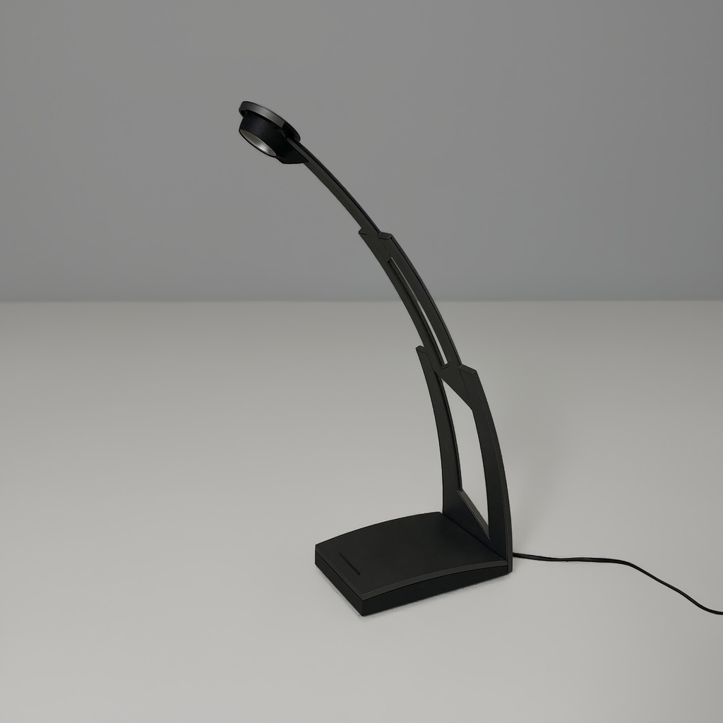 Lampada da tavolo Jazz di Ferdinand Alexander Porsche per PAF Studio, 1980 ca.